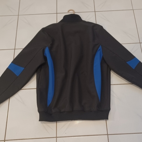 Ford Racing Jacket - Men's Size XL - Picture 5 of 10